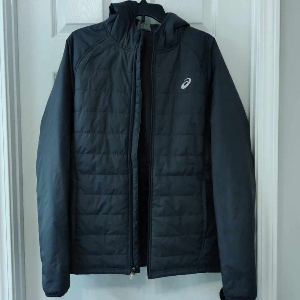 Asics Men Jacket M